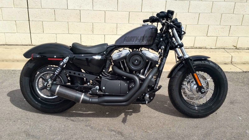 motorbike spares