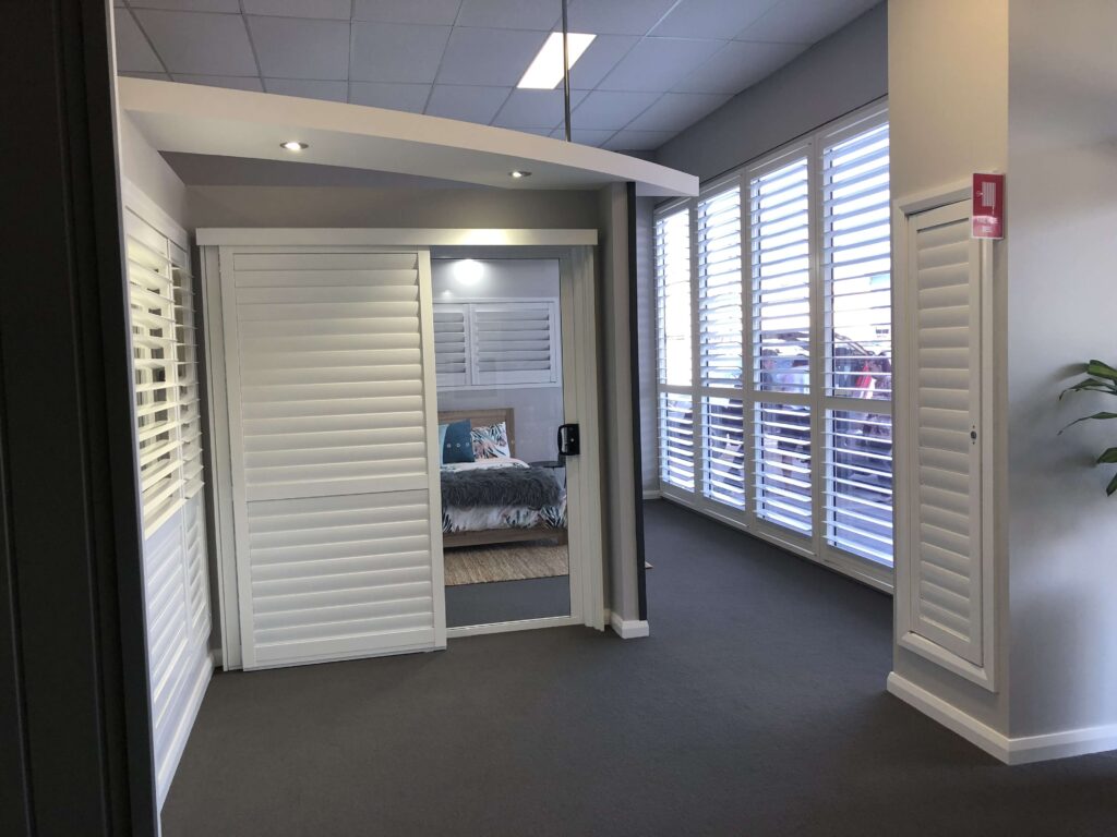 plantation shutters advantages